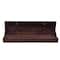 Medium Brown Ledge by Studio Décor®